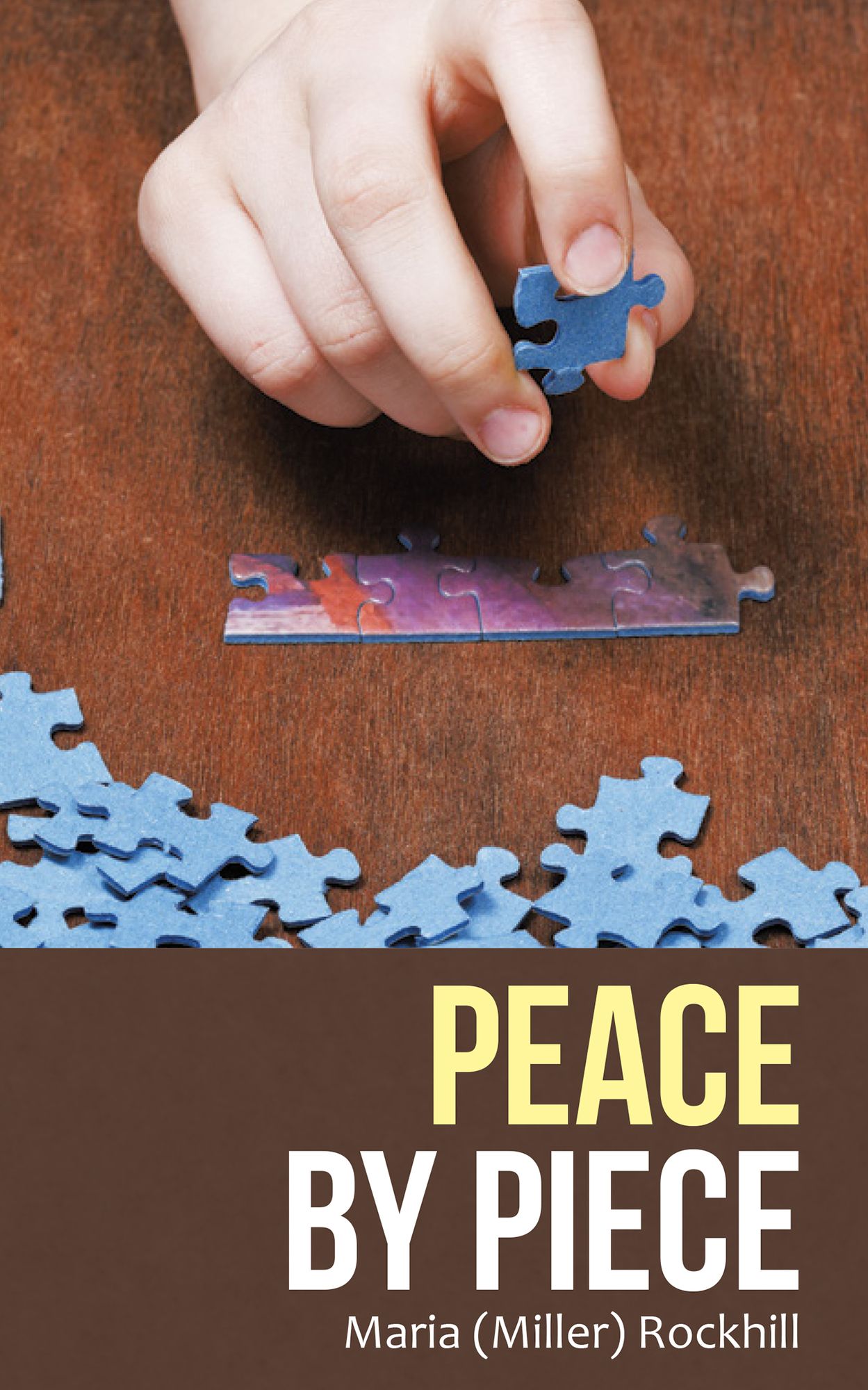 Peace by Piece