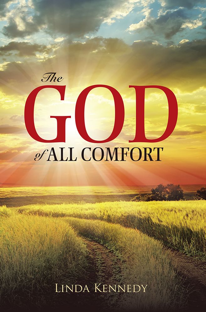 The God of All Comfort