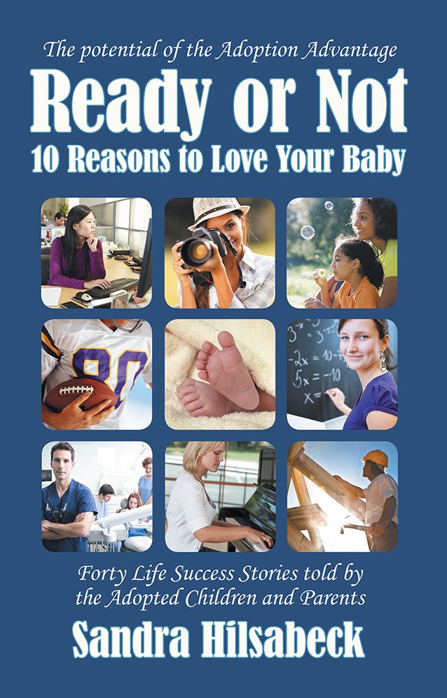 Ready or Not: 10 Reasons to Love Your Baby