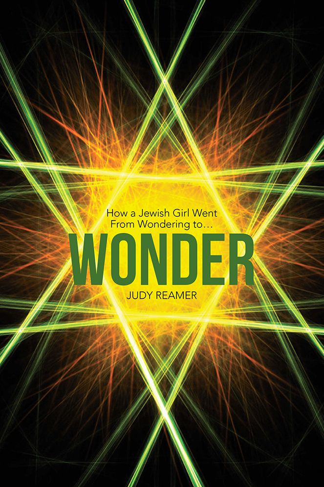 Wonder: How a Jewish Girl Went From Wondering to ...