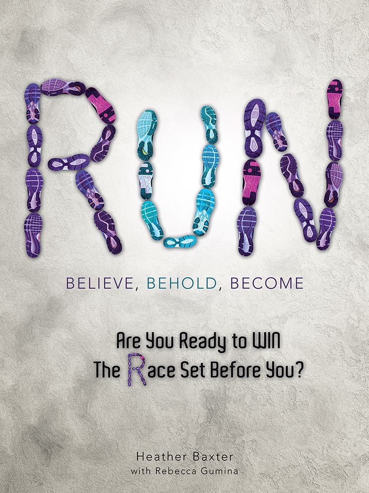 RUN: Believe, Behold, Become