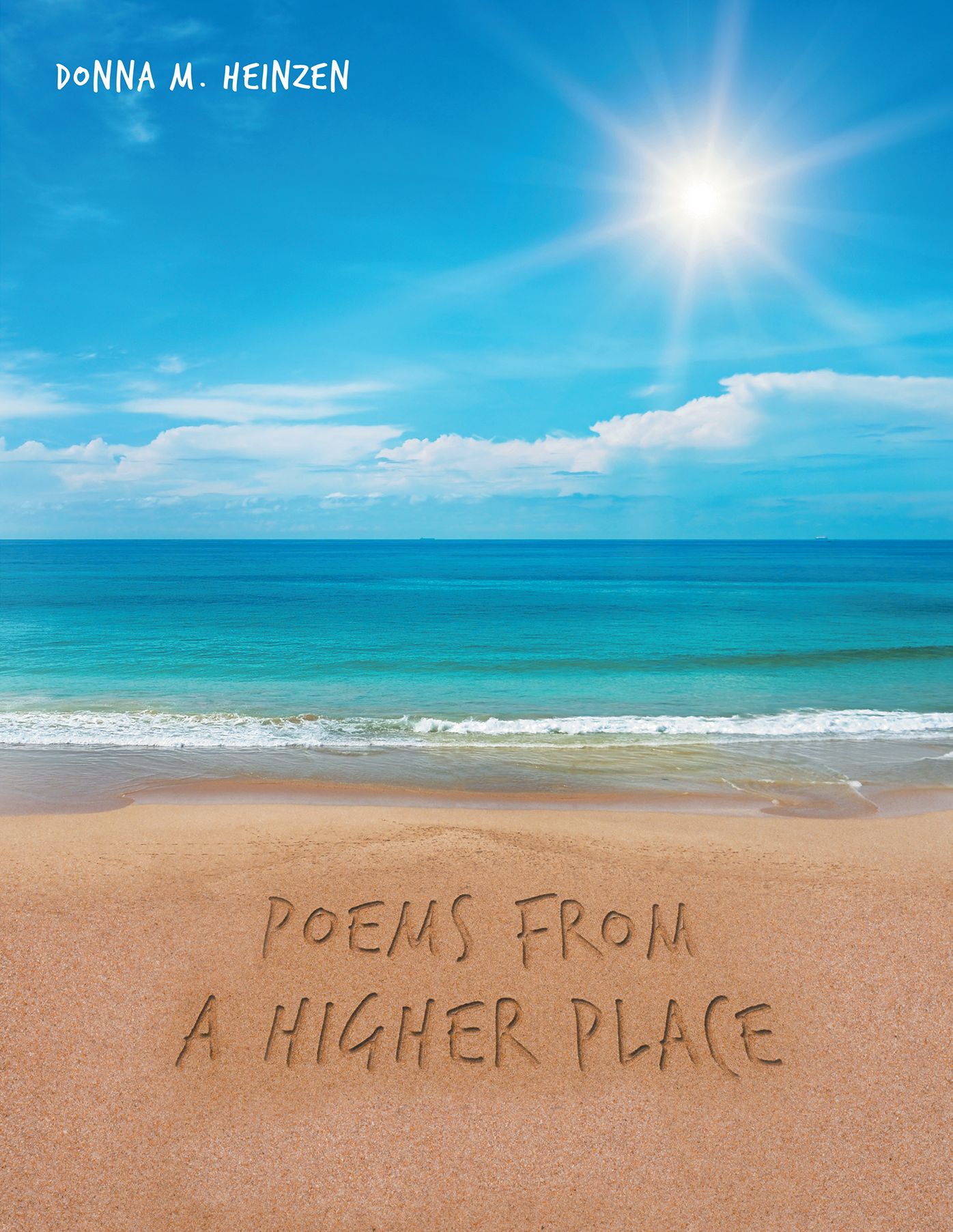 Poems from a Higher Place: JesusHesus