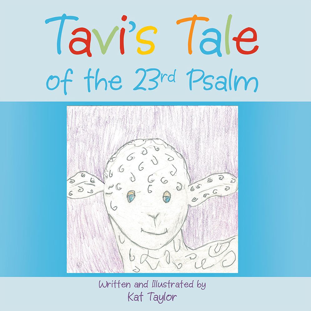 Tavi's Tale of the 23Rd Psalm