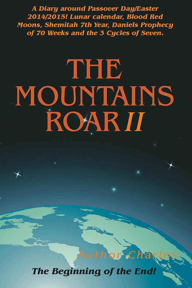 The Mountains Roar Ii