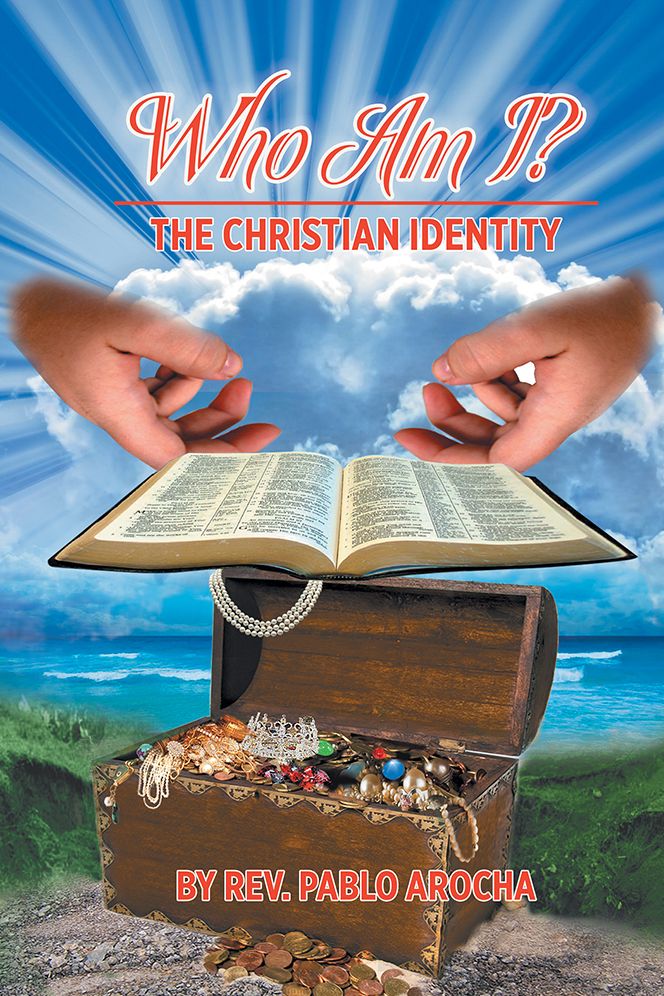 Who Am I?: The Christian Identity