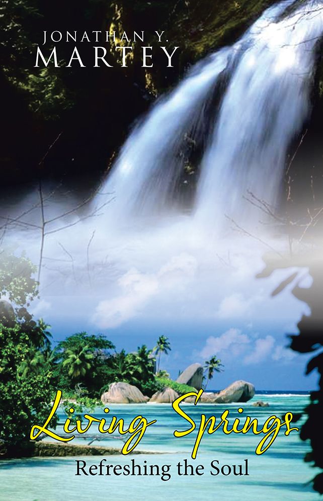 Living Springs: Refreshing the Soul