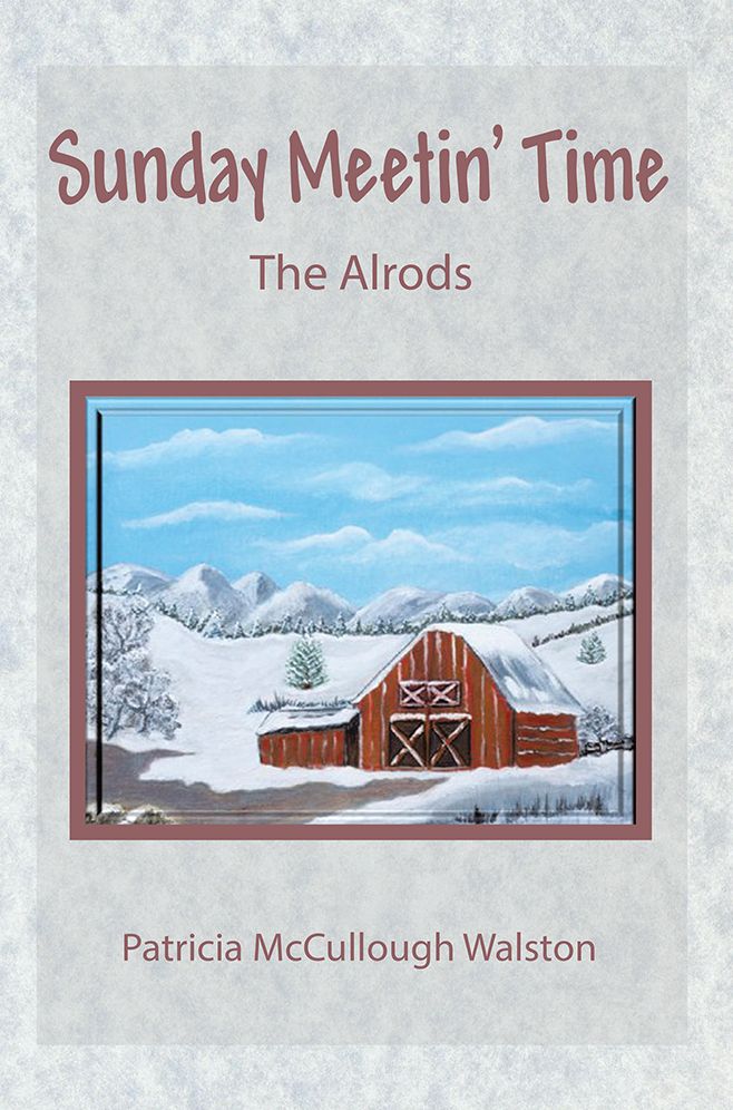Sunday Meetin' Time: The Alrods