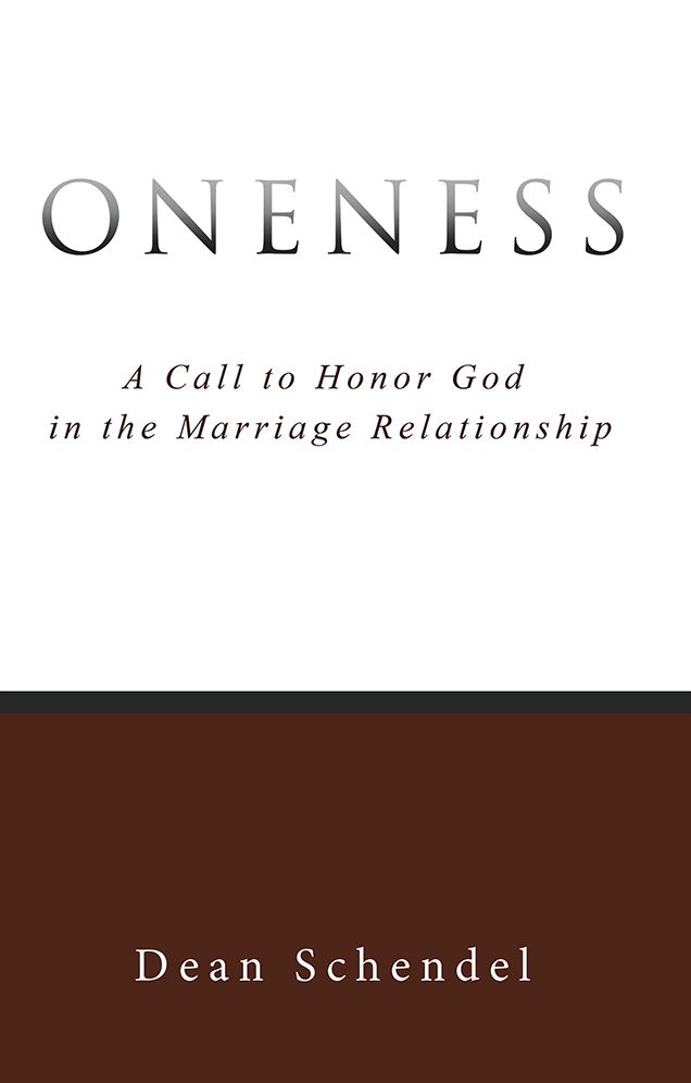 Oneness: A Call to Honor God in the Marriage Relationship