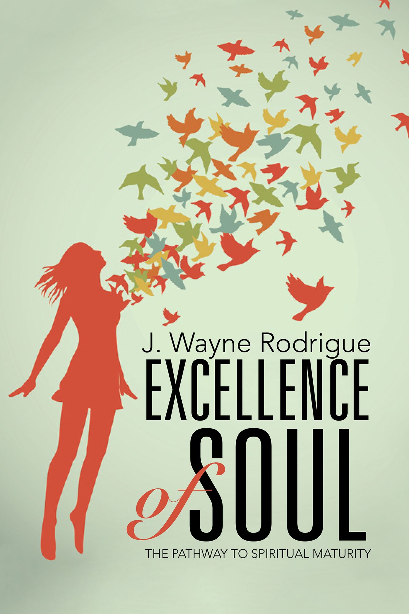Excellence of Soul: The Pathway to Spiritual Maturity