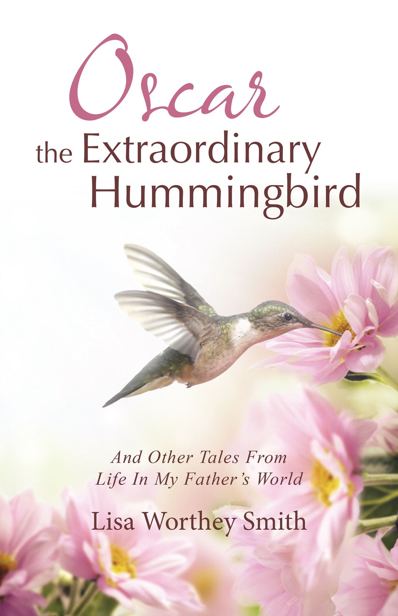 Oscar the Extraordinary Hummingbird: And Other Tales From Life In My Father's World