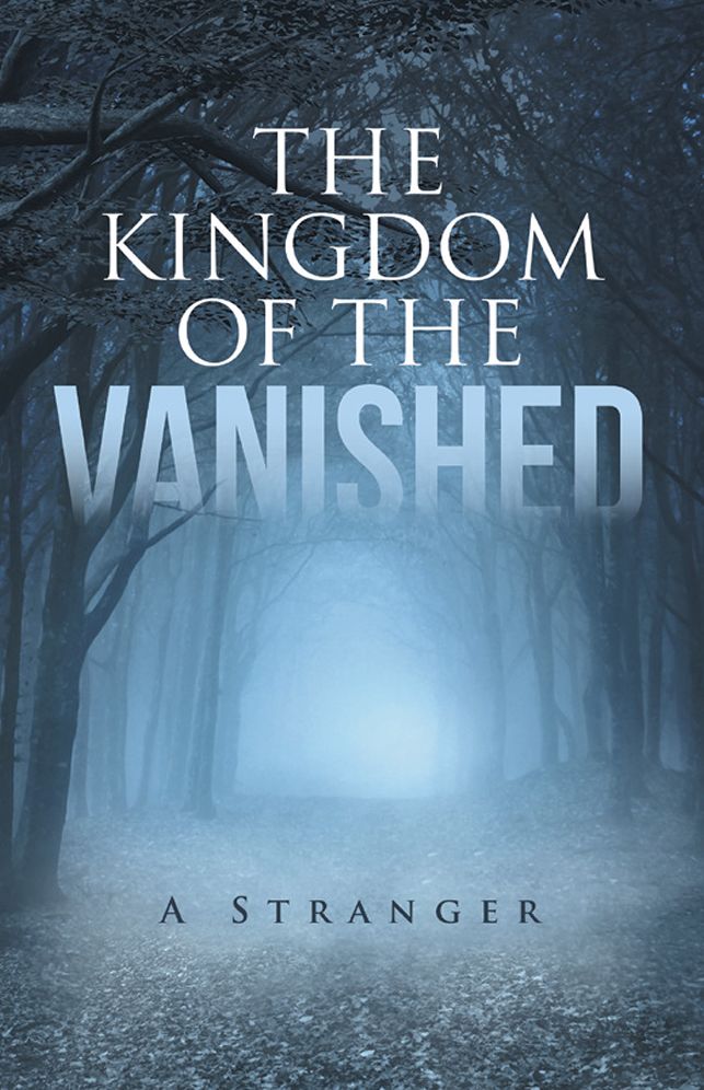 The Kingdom of the Vanished: A Stranger