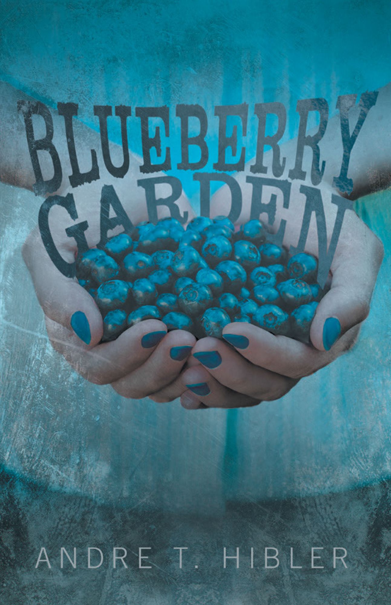 Blueberry Garden