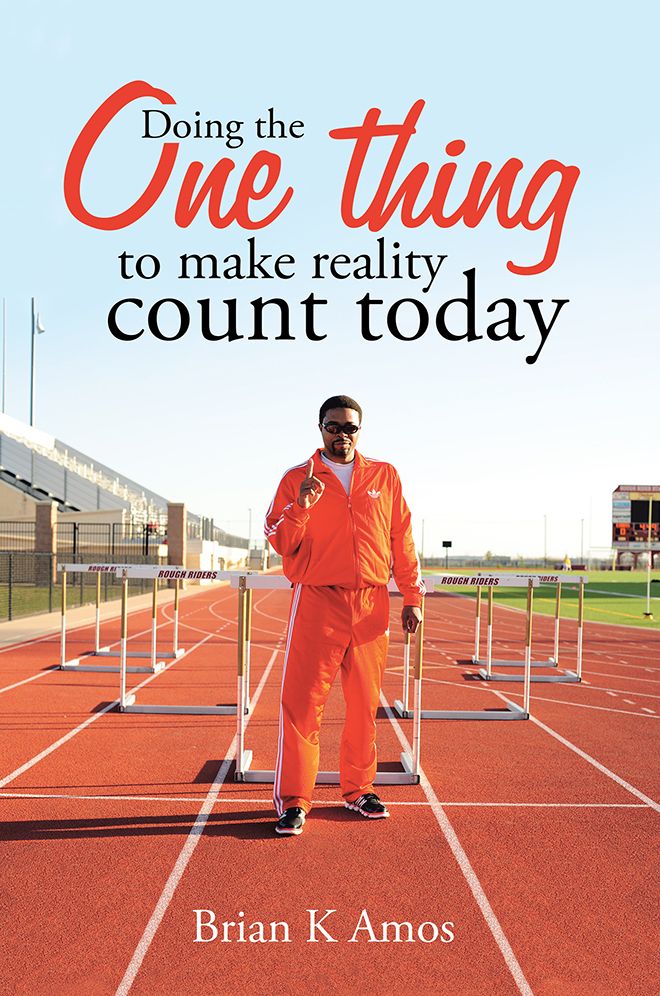 Doing the One thing to make reality count today