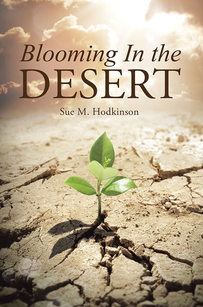 Blooming In the Desert