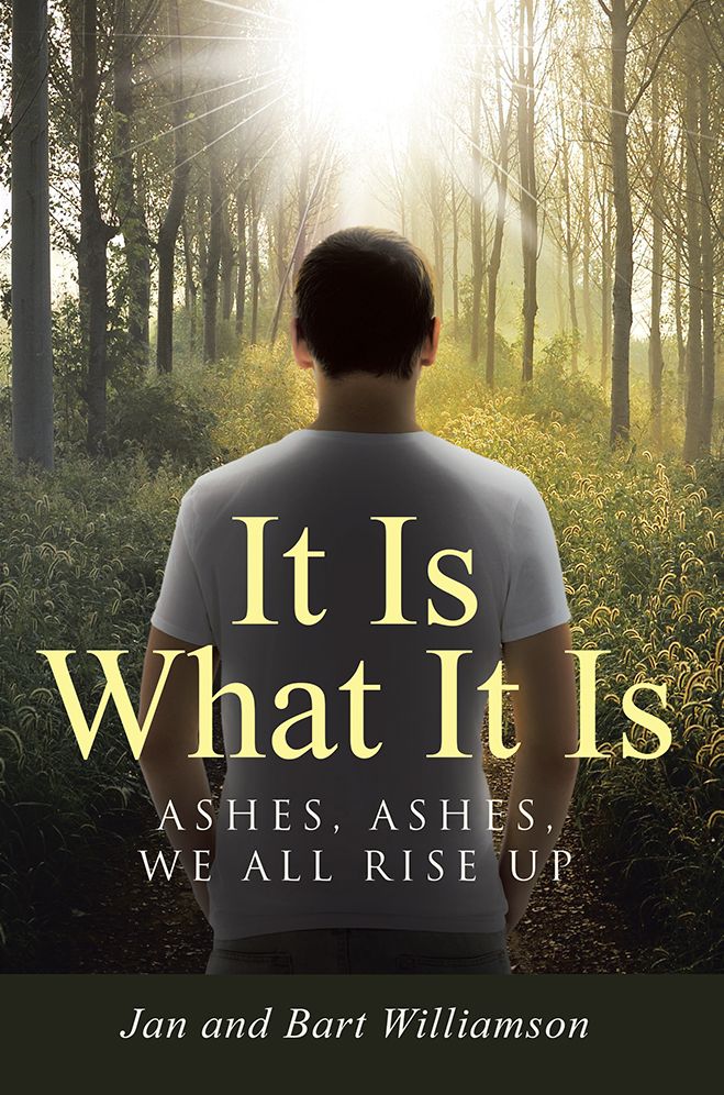 It Is What It Is: Ashes, Ashes, We All Rise Up