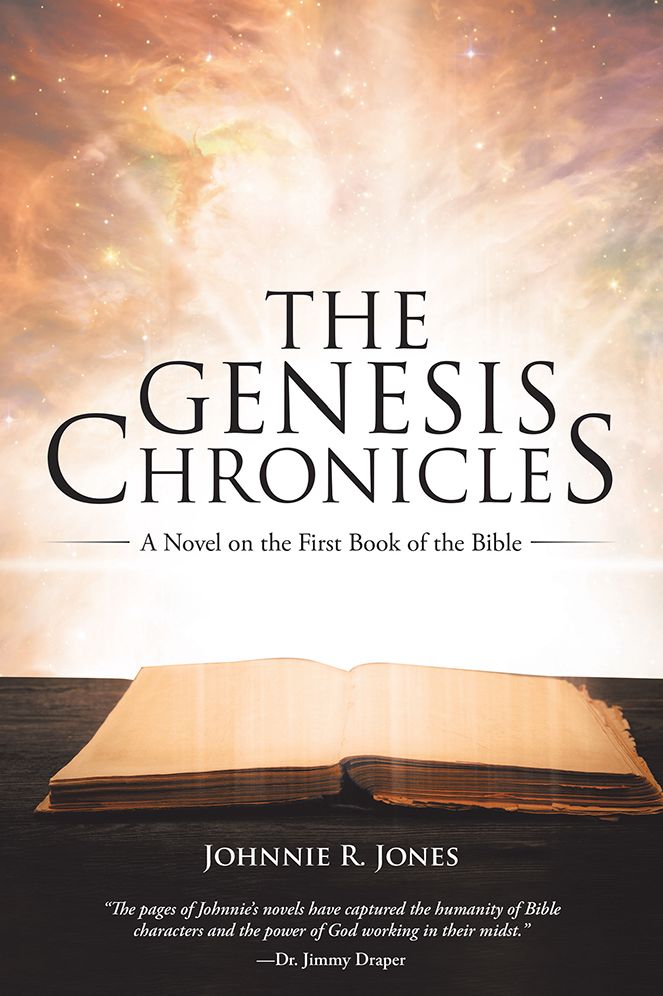 The Genesis Chronicles: A Novel on the First Book of the Bible