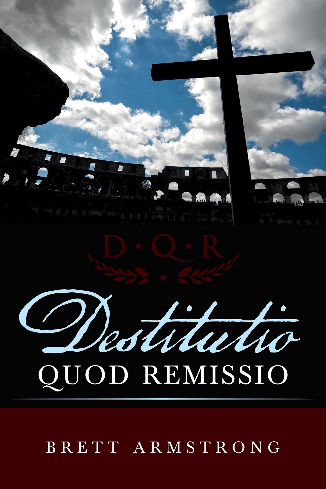Destitutio Quod Remissio