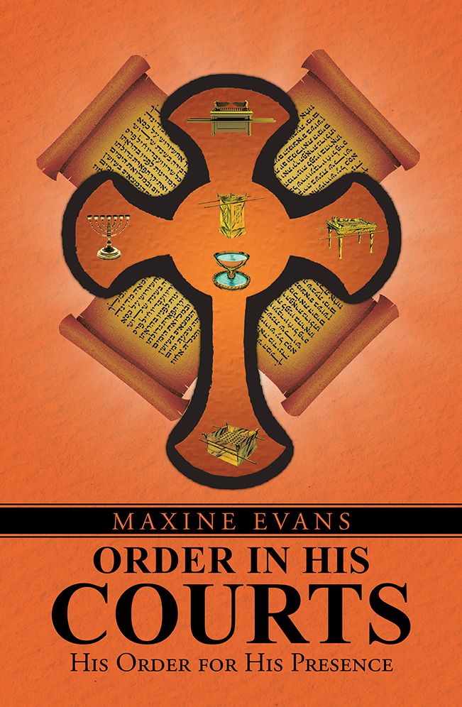 Order in His Courts: His Order for His Presence