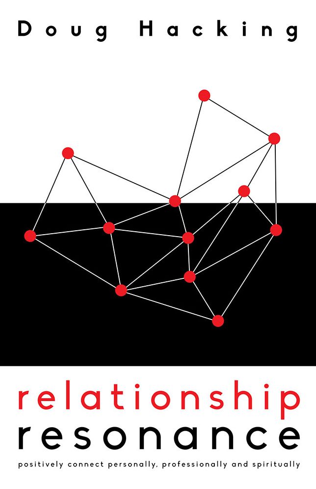 Relationship Resonance: Positively connect personally, professionally and spiritually