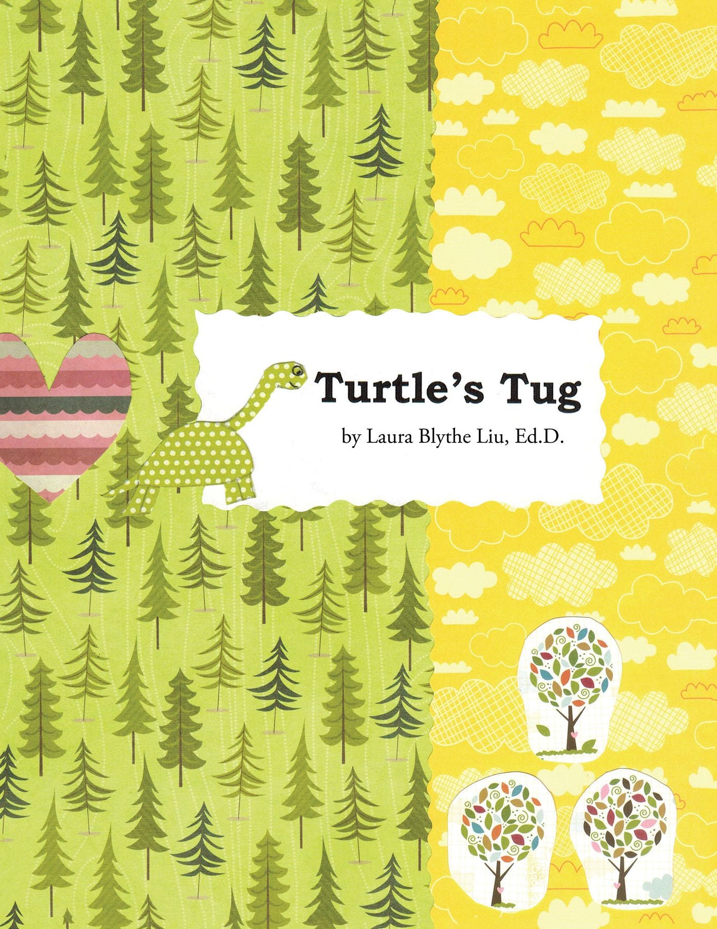 Turtle's Tug: A Discovery of Hopeful Kindness as Life'S "More"