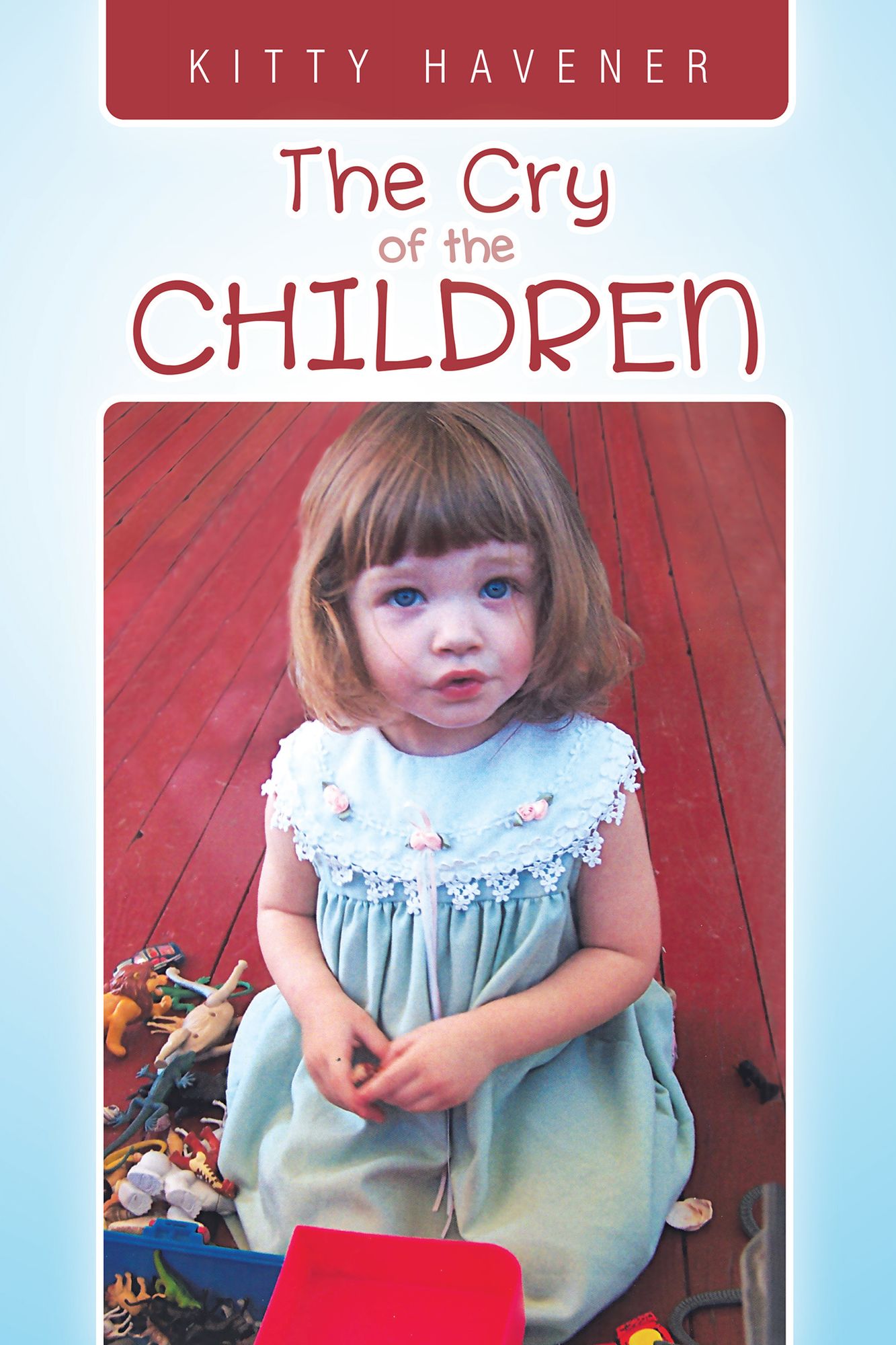 The Cry of the Children