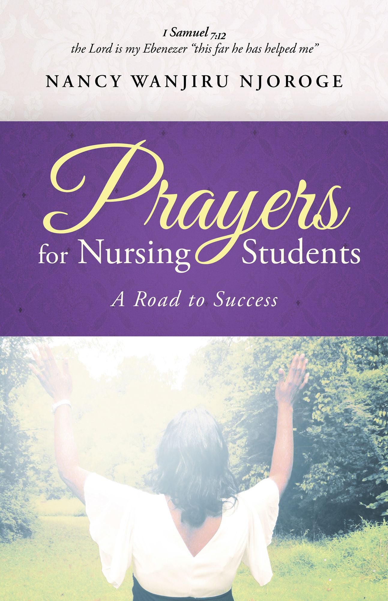 Prayers for Nursing Students: A Road to Success