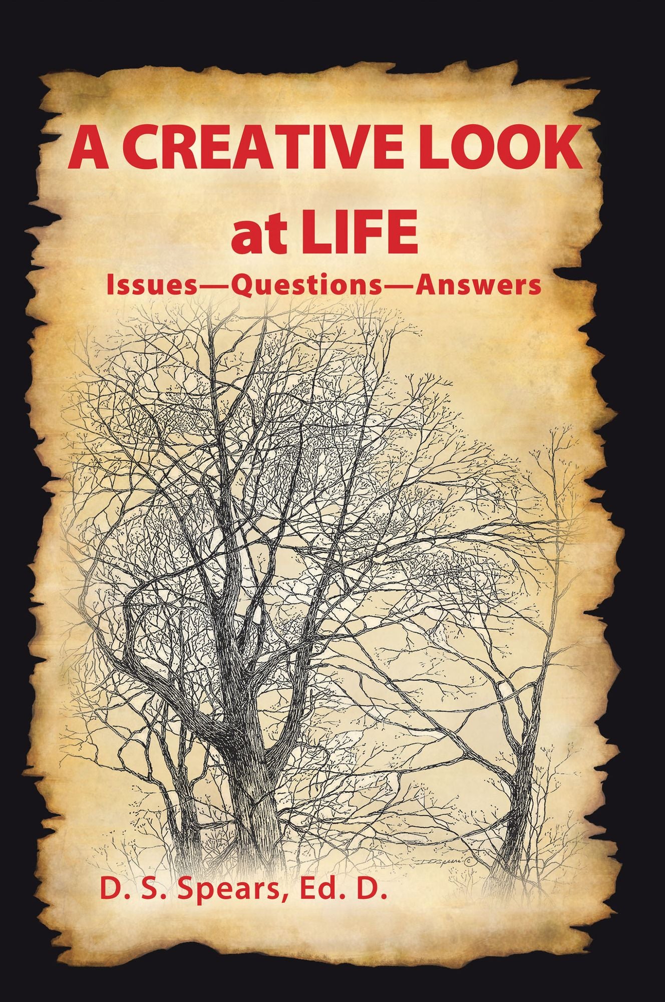 A Creative Look at Life: Issues--Questions--Answers