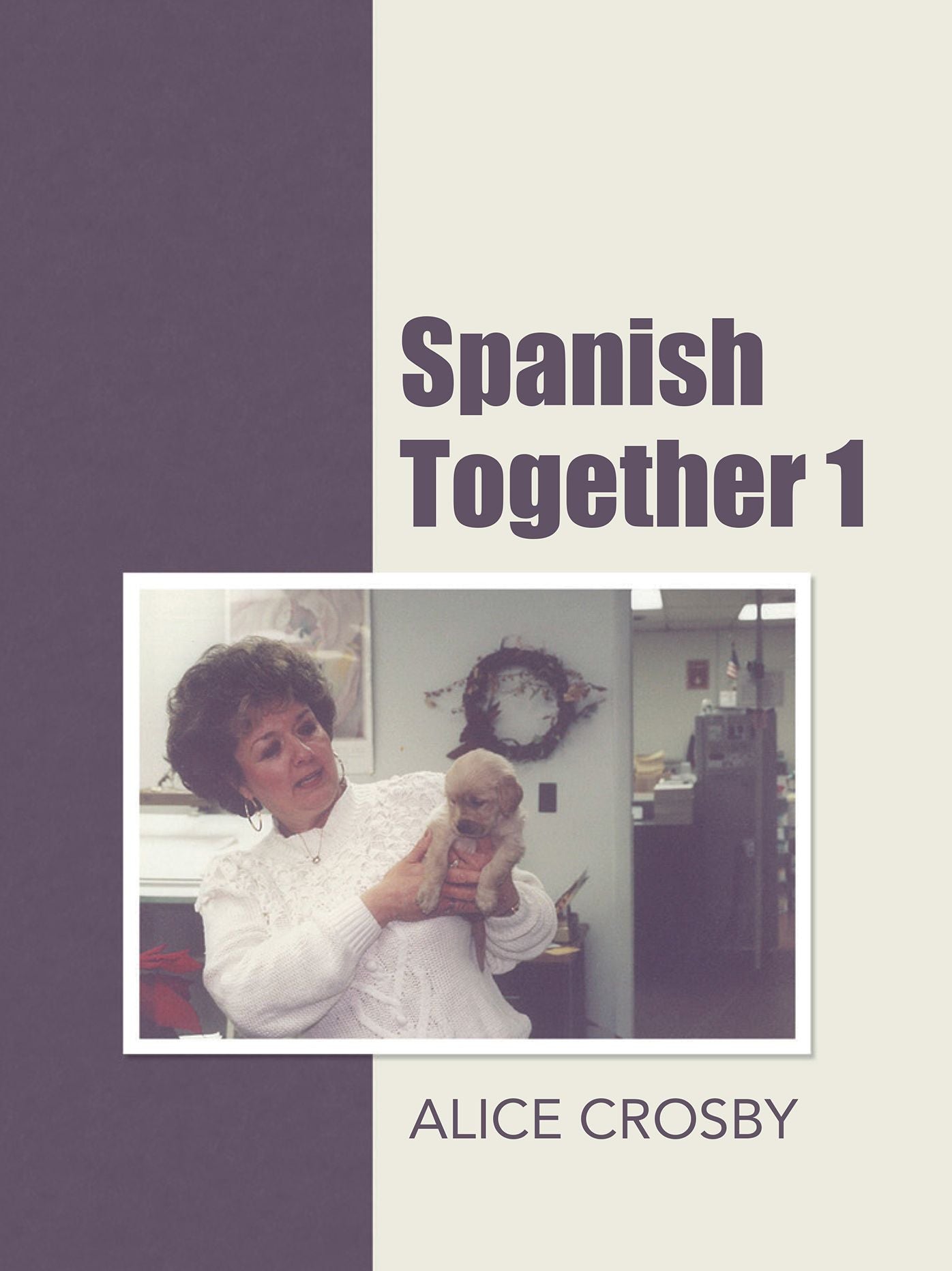 Spanish Together 1