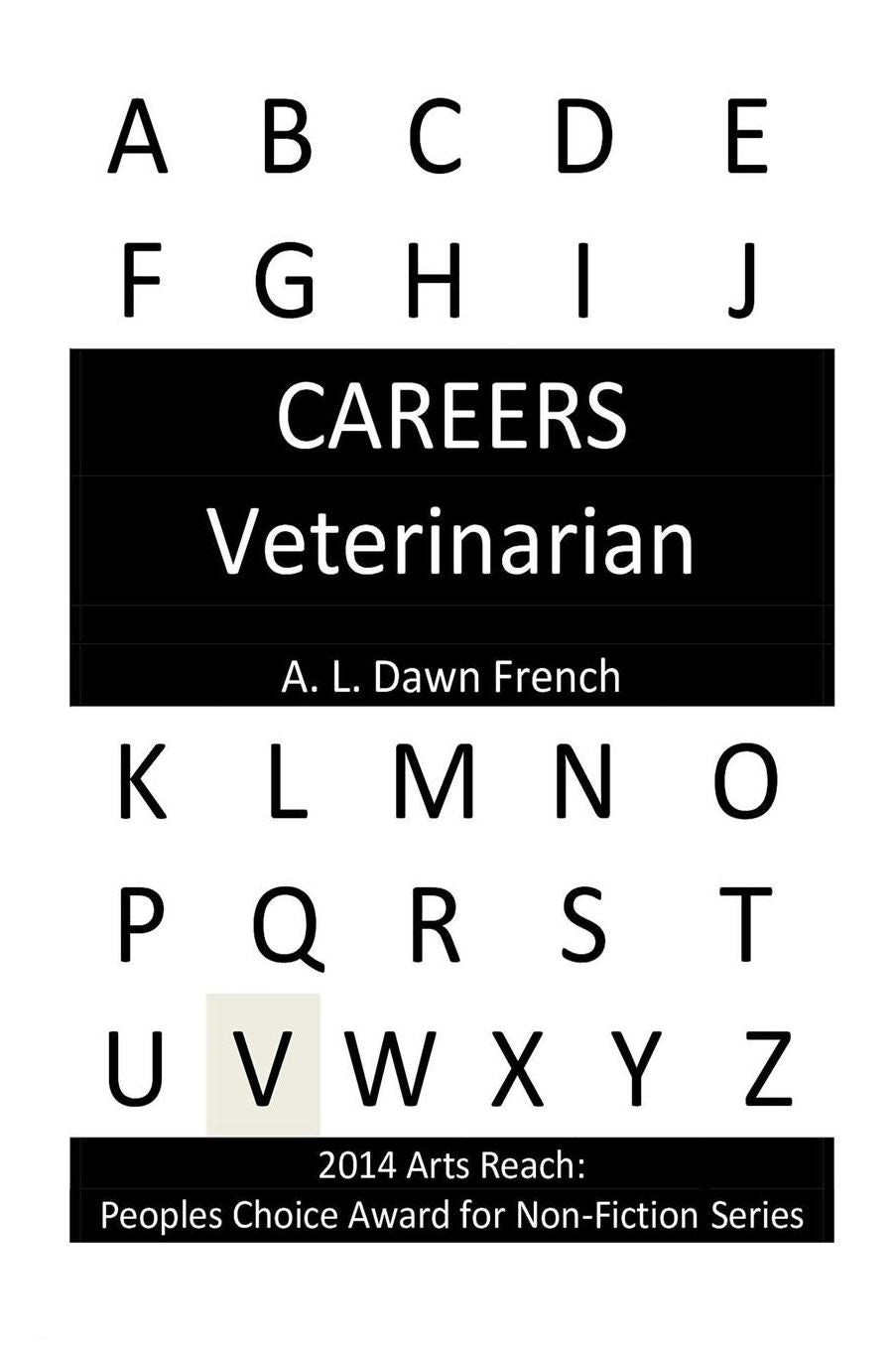 Careers: Veterinarian
