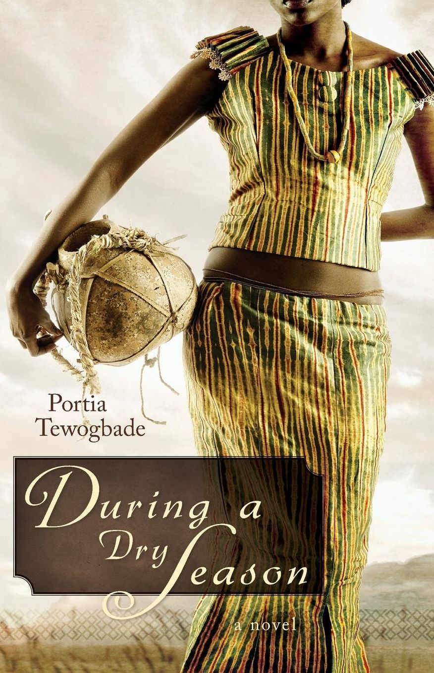 During a Dry Season: A Novel