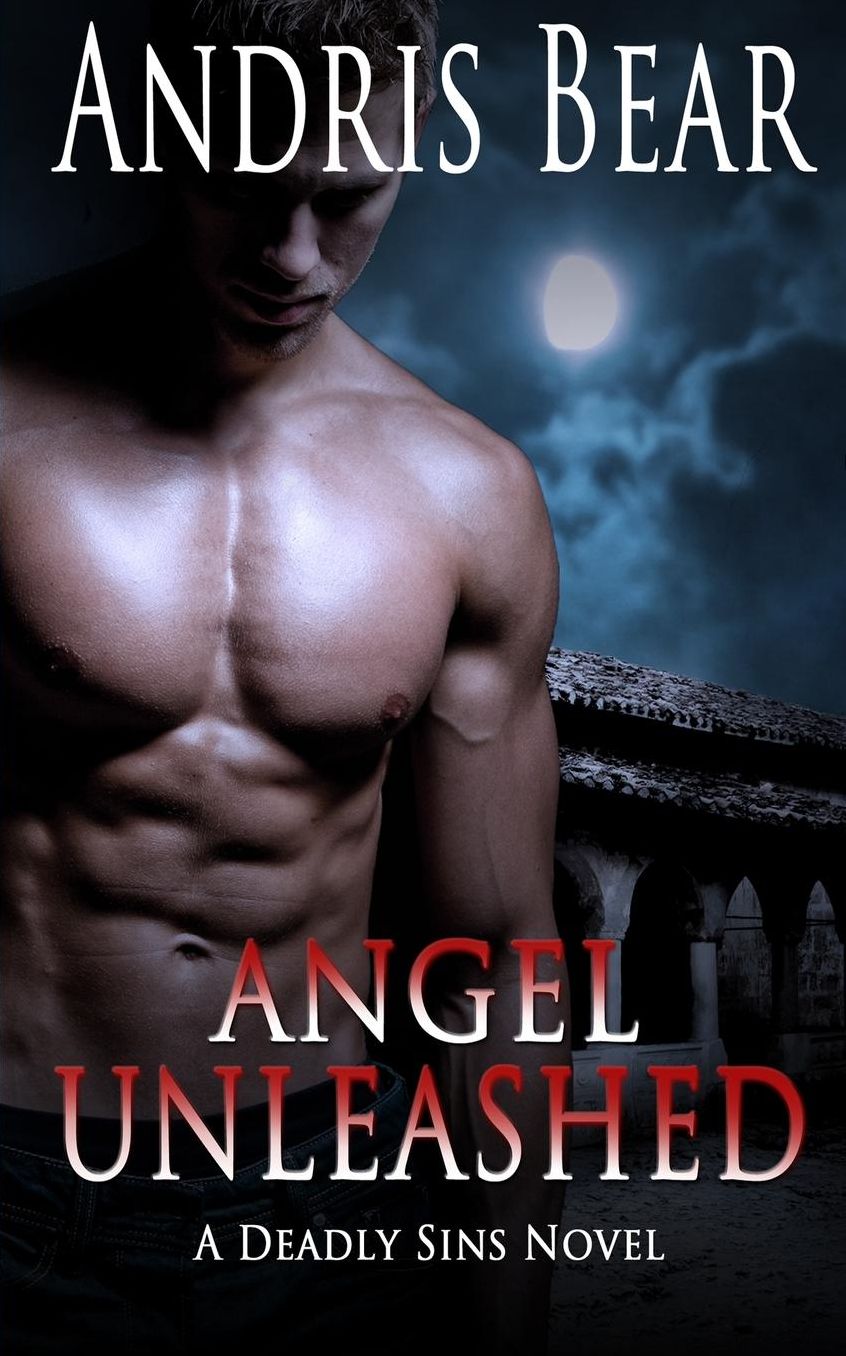 Angel Unleashed