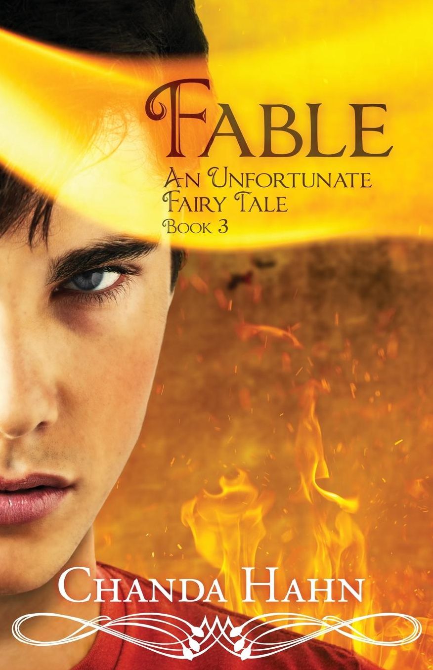 Fable (An Unfortunate Fairy Tale Series #3)