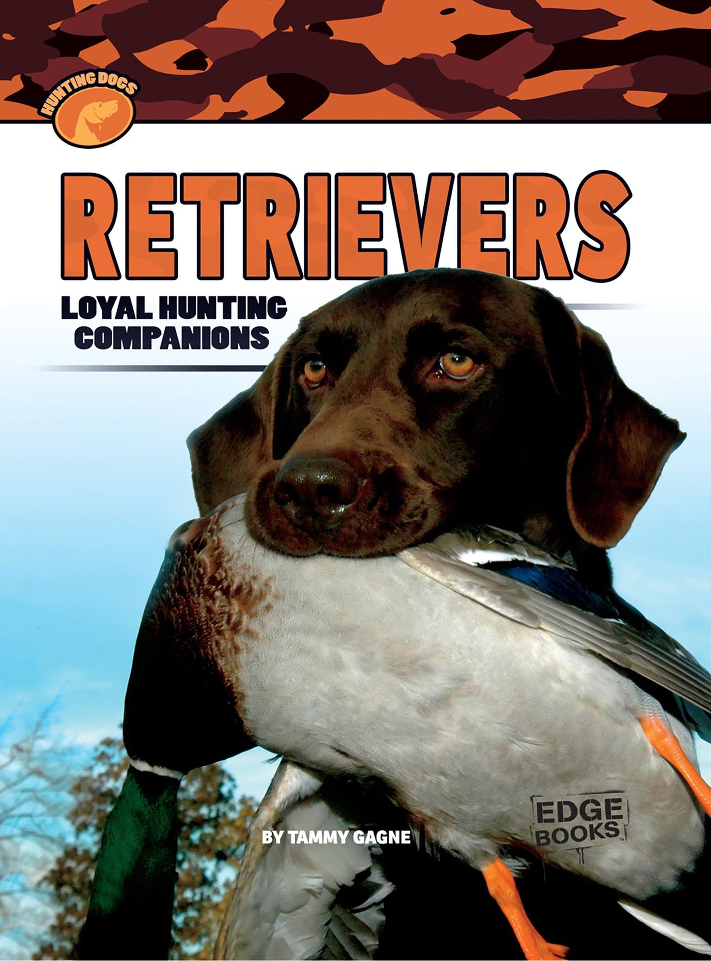 Retrievers: Loyal Hunting Companions