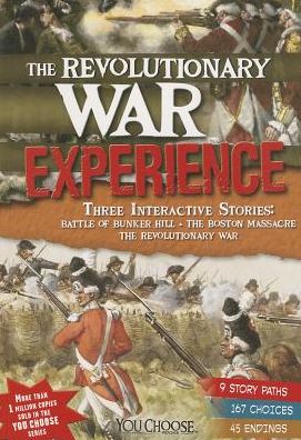 The Revolutionary War Experience
