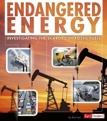 Endangered Energy : Investigating the Scarcity of Fossil Fuels