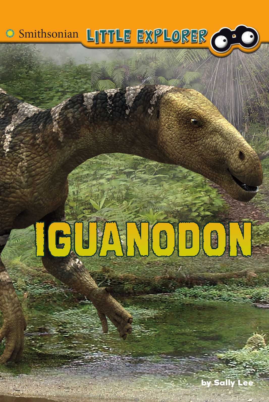 Iguanodon