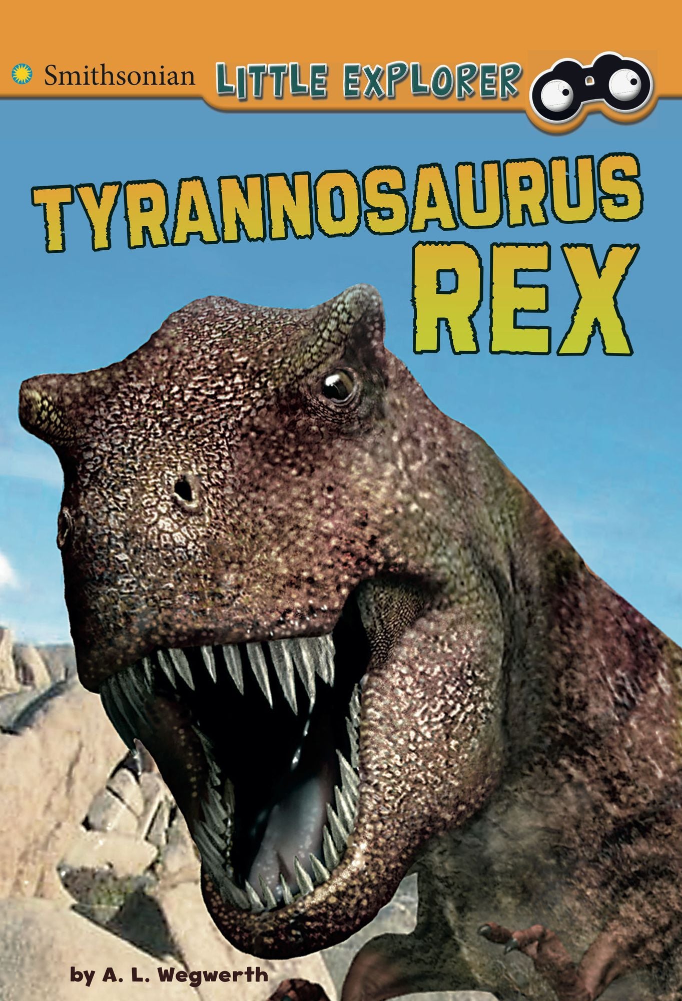 Tyrannosaurus Rex