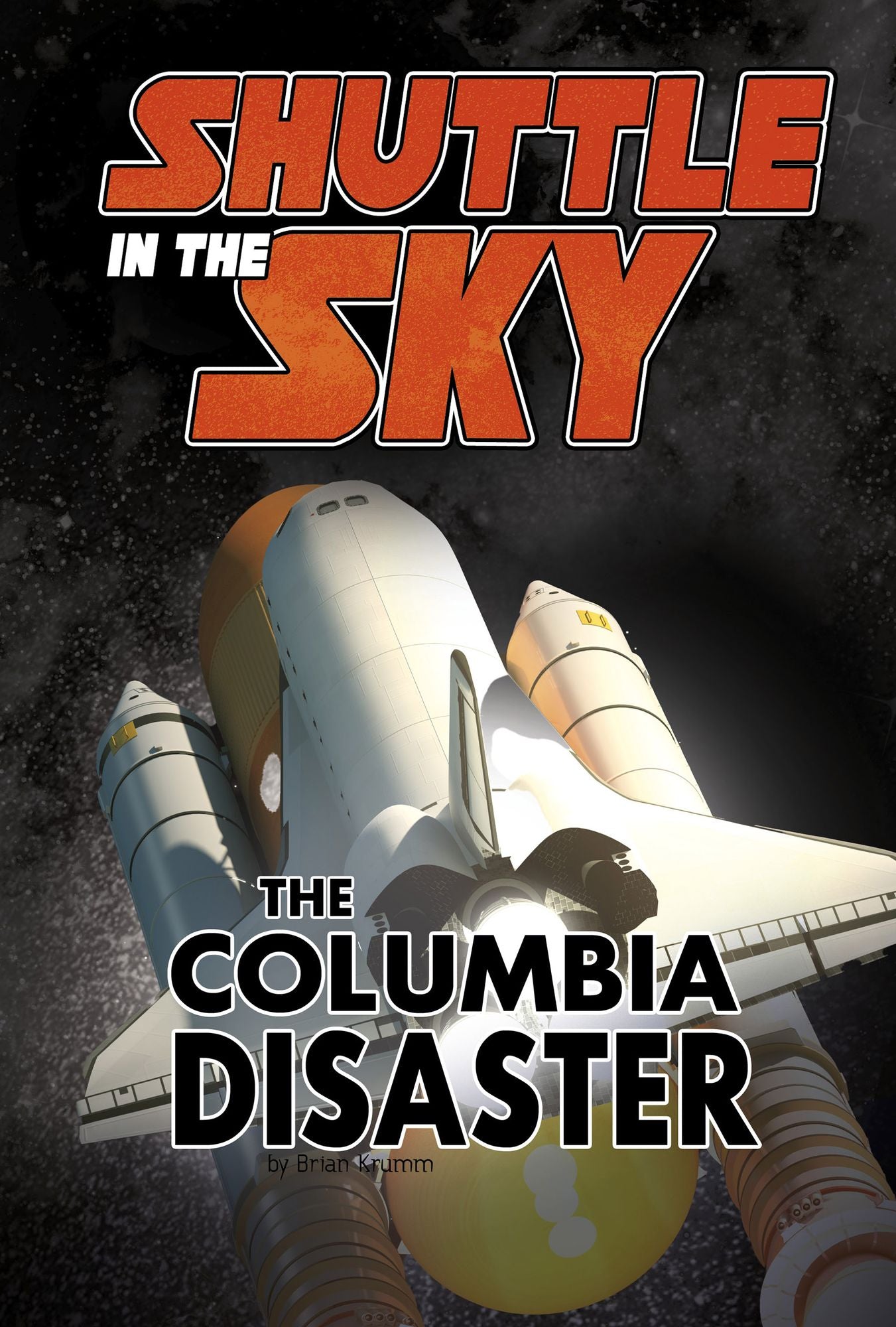 Shuttle In the Sky: The Columbia Disaster