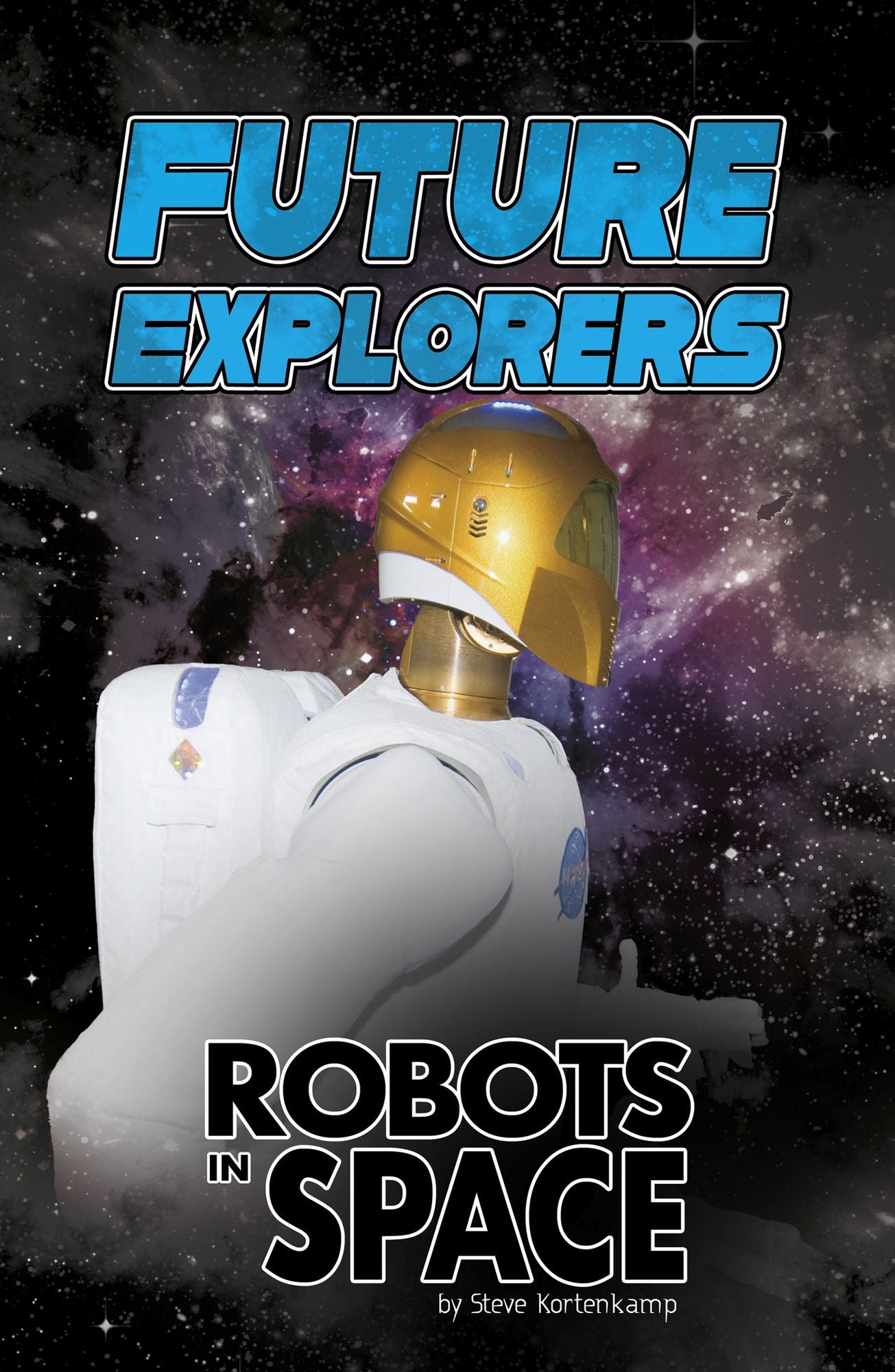 Future Explorers: Robots In Space