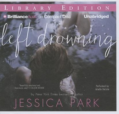 Left Drowning