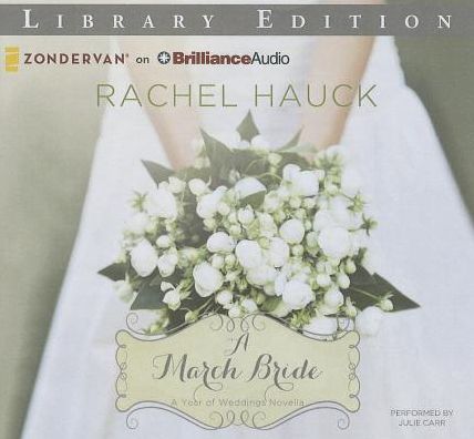 A March Bride
