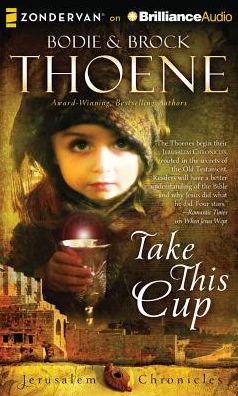 Take This Cup