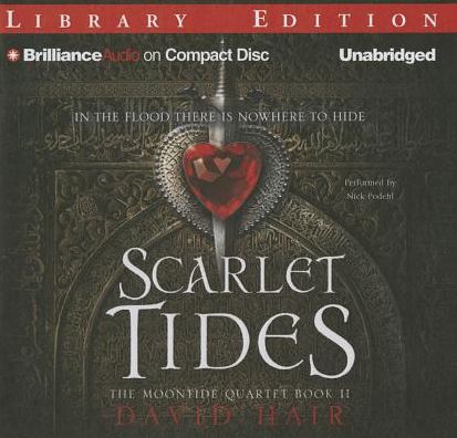 Scarlet Tides