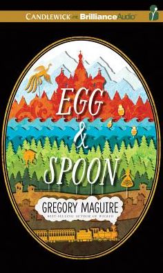 Egg & Spoon