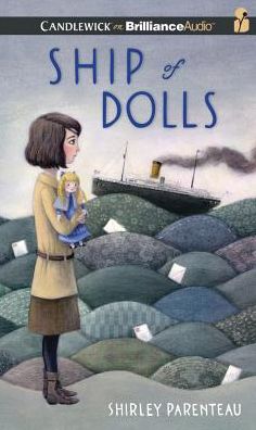 Ship of Dolls