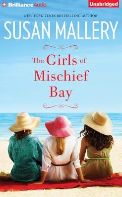 The Girls of Mischief Bay