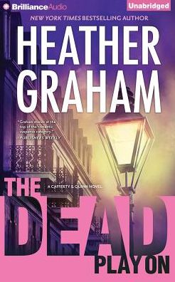 The Dead Play On