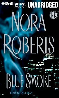 Blue Smoke