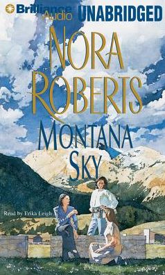 Montana Sky