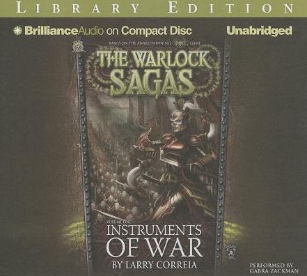 Instruments of War